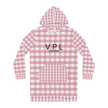 Load image into Gallery viewer, Women's Hoodie Dress (AOP)