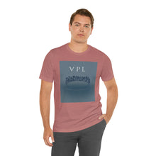 Load image into Gallery viewer, Unisex Jersey Short Sleeve Tee