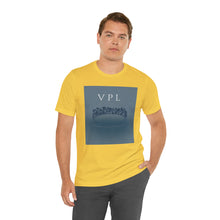 Load image into Gallery viewer, Unisex Jersey Short Sleeve Tee