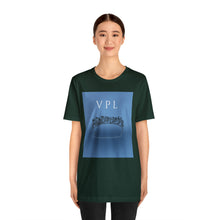 Load image into Gallery viewer, Unisex Jersey Short Sleeve Tee