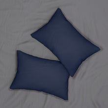 Load image into Gallery viewer, Spun Polyester Lumbar Pillow