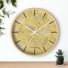 Load image into Gallery viewer, Wall clock