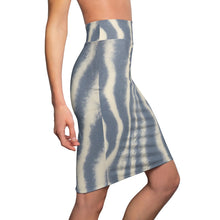 Load image into Gallery viewer, Women's Pencil Skirt