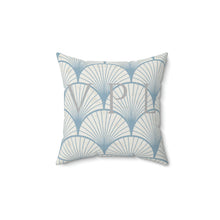 Load image into Gallery viewer, Faux Suede Square Pillow