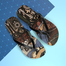 Load image into Gallery viewer, Flip Flops