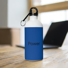 Load image into Gallery viewer, Stainless Steel Water Bottle