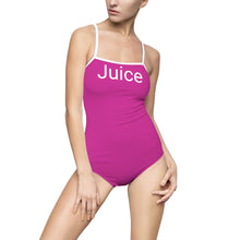 Load image into Gallery viewer, Women's One-piece Swimsuit