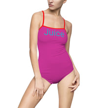 Load image into Gallery viewer, Women's One-piece Swimsuit