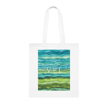 Load image into Gallery viewer, Cotton Tote