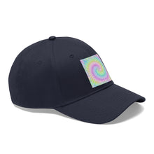 Load image into Gallery viewer, Unisex Twill Hat