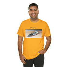 Load image into Gallery viewer, Unisex Jersey Short Sleeve Tee