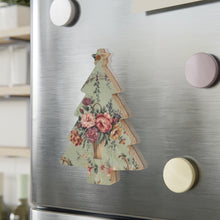 Load image into Gallery viewer, Wooden Ornaments