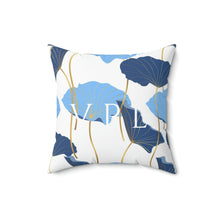 Load image into Gallery viewer, Faux Suede Square Pillow