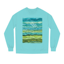 Load image into Gallery viewer, Unisex Crew Neck Sweatshirt