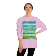 Load image into Gallery viewer, Unisex Crew Neck Sweatshirt