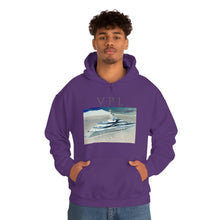 Load image into Gallery viewer, Unisex Heavy Blend™ Hooded Sweatshirt