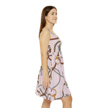 Load image into Gallery viewer, Women's Skater Dress