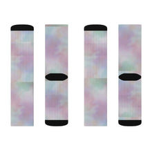 Load image into Gallery viewer, Sublimation Socks