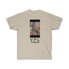 Load image into Gallery viewer, Unisex Ultra Cotton Tee