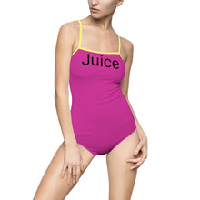 Load image into Gallery viewer, Women's One-piece Swimsuit
