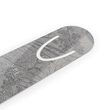 Load image into Gallery viewer, Bookmark Ultimate Gray