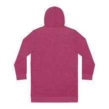 Load image into Gallery viewer, Women's Hoodie Dress (AOP)
