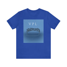 Load image into Gallery viewer, Unisex Jersey Short Sleeve Tee