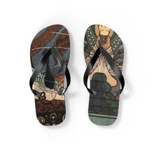 Load image into Gallery viewer, Flip Flops