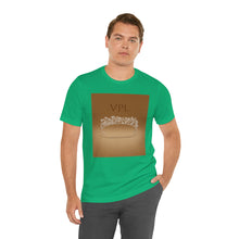 Load image into Gallery viewer, Unisex Jersey Short Sleeve Tee