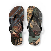 Load image into Gallery viewer, Flip Flops