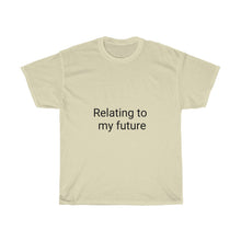 Load image into Gallery viewer, Unisex Heavy Cotton Tee