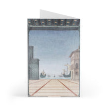 Load image into Gallery viewer, Greeting Cards (7 pcs)