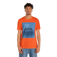 Load image into Gallery viewer, Unisex Jersey Short Sleeve Tee