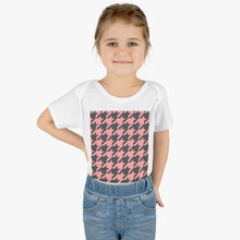 Load image into Gallery viewer, Infant Baby Rib Bodysuit