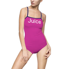 Load image into Gallery viewer, Women's One-piece Swimsuit