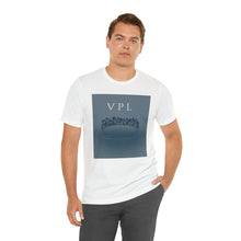 Load image into Gallery viewer, Unisex Jersey Short Sleeve Tee