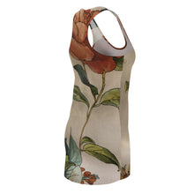 Load image into Gallery viewer, Women's Cut & Sew Racerback Dress