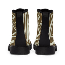 Load image into Gallery viewer, Women's Canvas Boots