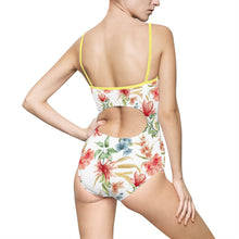 Load image into Gallery viewer, Women's One-piece Swimsuit