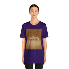 Load image into Gallery viewer, Unisex Jersey Short Sleeve Tee