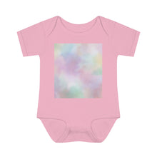 Load image into Gallery viewer, Infant Baby Rib Bodysuit