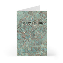 Load image into Gallery viewer, Greeting Cards (7 pcs)