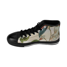 Load image into Gallery viewer, Women's High-top Sneakers