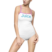 Load image into Gallery viewer, Women's One-piece Swimsuit
