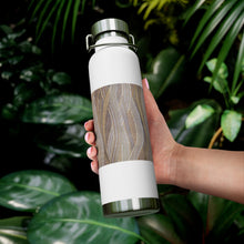 Load image into Gallery viewer, 22oz Vacuum Insulated Bottle