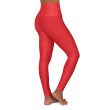 Load image into Gallery viewer, High Waisted Yoga Leggings