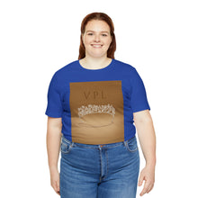 Load image into Gallery viewer, Unisex Jersey Short Sleeve Tee