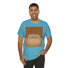 Load image into Gallery viewer, Unisex Jersey Short Sleeve Tee