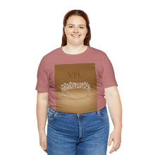 Load image into Gallery viewer, Unisex Jersey Short Sleeve Tee