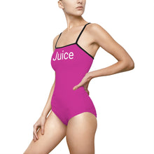Load image into Gallery viewer, Women's One-piece Swimsuit